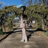 Telegram profile photo for Гарадова🌹🥳