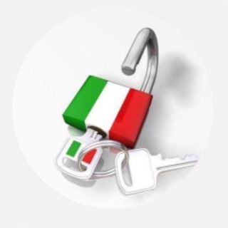 Telegram profile photo for LE LEGGI ITALIANE FACILI🟢⚪️🔴