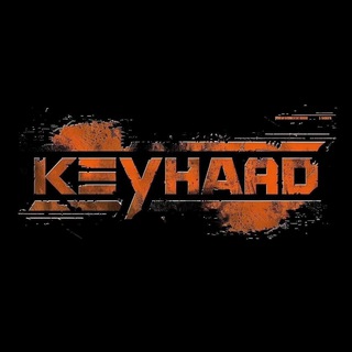 Telegram profile photo for KEYhard