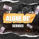 Telegram profile photo for ALONE PROOFS CHANNEL