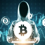 Telegram profile photo for Crypto Analytics