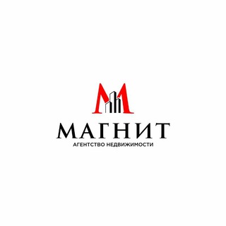 Telegram profile photo for АН "МАГНИТ НЕДВИЖИМОСТЬ" СПБ