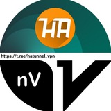 Telegram profile photo for V2rayNg & Napsternet server