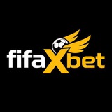 Telegram profile photo for 🟢 FIFAxBET ⚽️🥎🏀