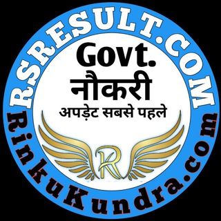 Telegram profile photo for RSRESULT.COM
