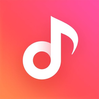Telegram profile photo for MIUI Music for non-MIUI