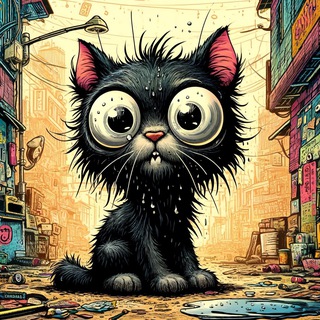 Telegram profile photo for Black Pearl Leo