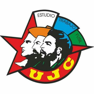Telegram profile photo for Canal UJCuba