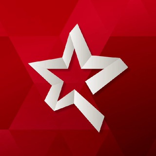 Telegram profile photo for Центр патриотического воспитания молодёжи Краснодара