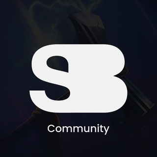 Telegram profile photo for StormBreaker Community
