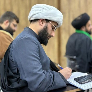 Telegram profile photo for حسين آل صياد البرقعاوي