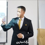 Telegram profile photo for م. عبدالله الجعكي .