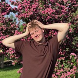 Telegram profile photo for здесь ясик