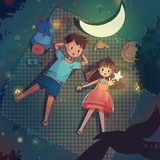 Telegram profile photo for دیانا🌙