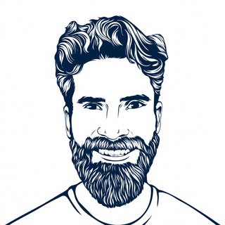 Telegram profile photo for Adam Chalmers