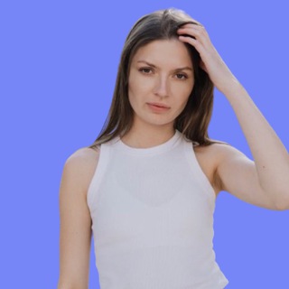 Telegram profile photo for Детокс-канал