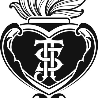 Telegram profile photo for Just Tattoo Shop