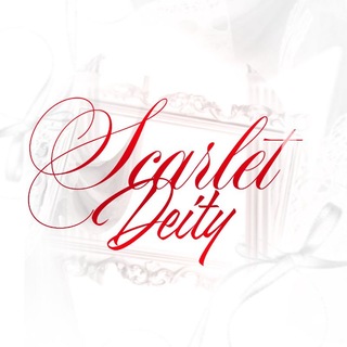 Telegram profile photo for 𝐈𝐍𝐅𝐎 𝐂𝐇𝐀𝐍𝐍𝐄𝐋 - ›› 𝐒𝐜𝐚𝐫𝐥𝐞𝐭 𝐃𝐞𝐢𝐭𝐲 ›› 神 «