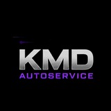 Telegram profile photo for KMD autoservise