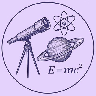 Telegram profile photo for دنیای علم با مهدیه
