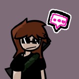 Telegram profile photo for чертила