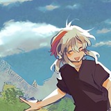 Telegram profile photo for ПЕРЕЕЗД 👀:;별 (𝒂𝒓𝒊)