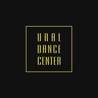 Telegram profile photo for Ural Dance Center