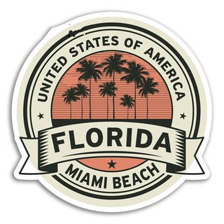 Telegram profile photo for 🏝️МАЙАМИ ЧАТ🏝️