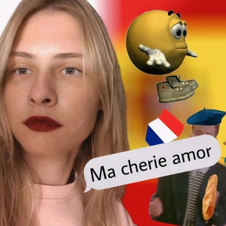 Telegram profile photo for марьсанна о языках