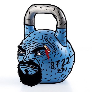 Telegram profile photo for GIRYA