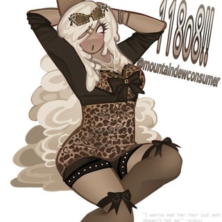 Telegram profile photo for Био periglin 💋