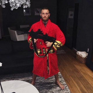 Telegram profile photo for ufc n1 analitik