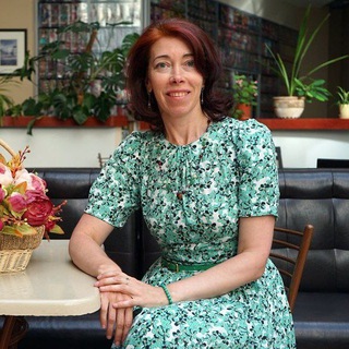 Telegram profile photo for Ирина Спирина | Коуч, психолог