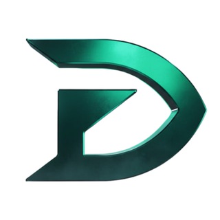 Telegram profile photo for DisruptorOfficial.Com