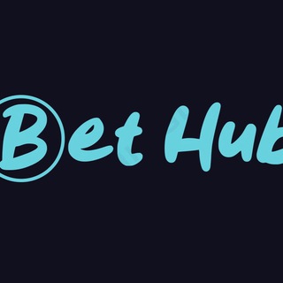 Telegram profile photo for BetHuB
