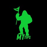 Telegram profile photo for MT TIPS - FREE