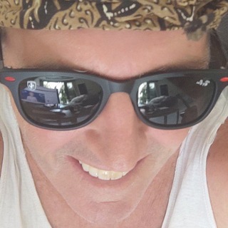 Telegram profile photo for Jack Oliver