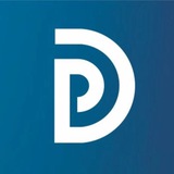 Telegram profile photo for Деловая Россия - Урал