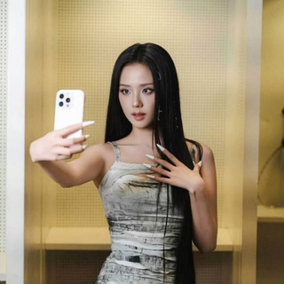 Telegram profile photo for Only Jisoo