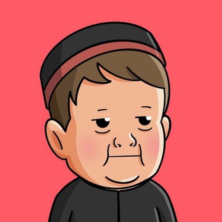 Telegram profile photo for BINANCE P2P🔄
