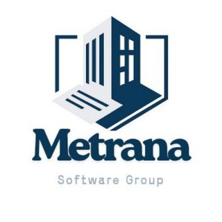 Telegram profile photo for مجموعه نرم افزاری مترانا | Metrana