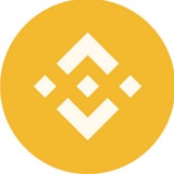 Telegram profile photo for BSC BNB Hype Detector Bot