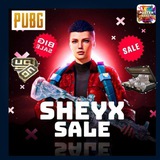 Telegram profile photo for SHEYX UC OTZIV