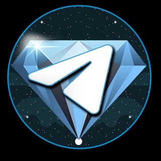 Telegram profile photo for الماس گرام