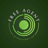 Telegram profile photo for anketa