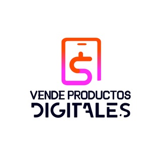 Telegram profile photo for ⚡️ Vende Productos Digitales