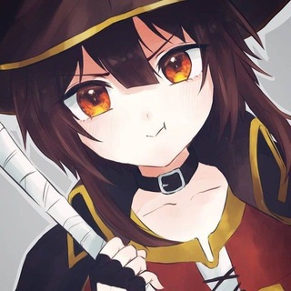 Telegram profile photo for Megu - Info