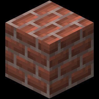 Telegram profile photo for BrickPC