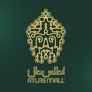 Telegram profile photo for Atlas Mall Store