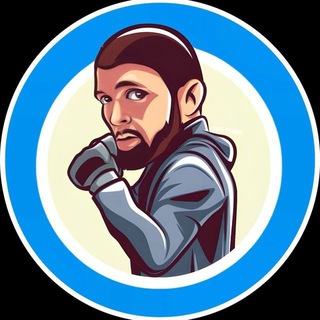 Telegram profile photo for $KHABIB TON